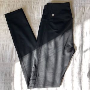 Zella leggings
